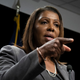 Image for article titled Meet Tish James, the Black Woman Standing up to Trump and All His Racist Policies